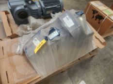 SEW Eurodrive Gear Drive