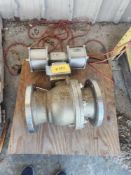 Appollo Stainless Steel Ball Valve
