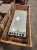 ABB Drive Control