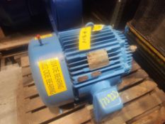 Marathon Motor