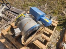 Metso Neles Stainless Steel Ball Valve