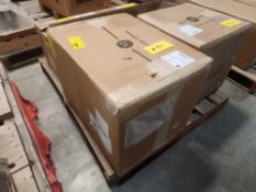 Allen Bradley 3-Pole Feeder Circuit Breaker
