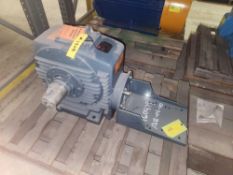 Motion Industries Gear Drive