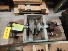 Marsh Rotary Pump Shaft Assembly