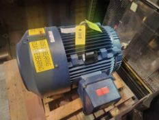 Marathon Motor Motor