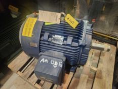 Marathon Motor Motor