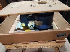 Rosemount Lined Flow Meter