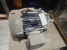 Marathon Motor Motor