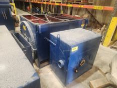 Louis Allis Specialty Motor