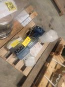 DeZurik Butterfly Valve