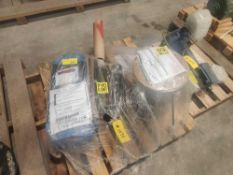 Preferred Valve and Control