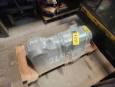 SEW Eurodrive Gear Reducer