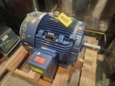 Marathon Motor Motor