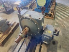 K-Machine Gear Reducer