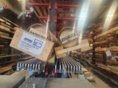 Andritz Limestar Drum Filter Cloth Rolls