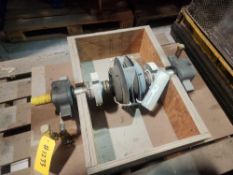 Goulds Rotary Pump Shaft Assembly