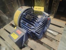 Marathon Motor Motor