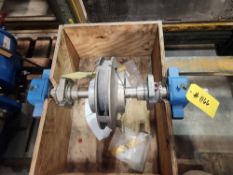 Goulds Rotary Pump Shaft Assembly