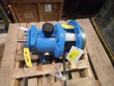 Goulds 3196 MTX pump