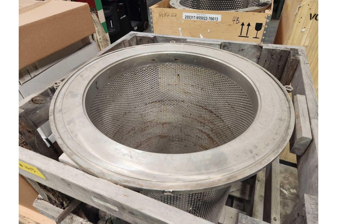 Impco Screen - Image 2 of 3