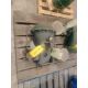 Fisher Ball Valve - Image 1 of 2