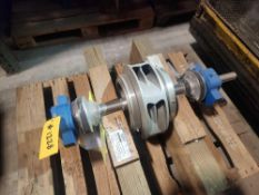 Goulds Rotary Pump Shaft Assembly