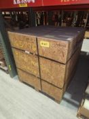 Kadant Black Clawson Screen