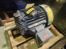 Marathon Motor Motor