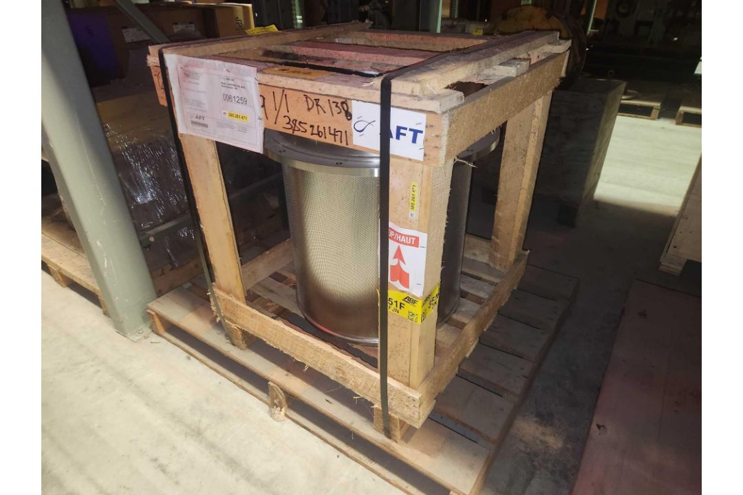 AFT/Aikana Screen - Image 1 of 3
