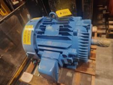 Marathon Motor Motor