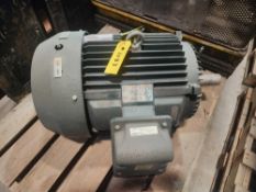Toshiba Motor