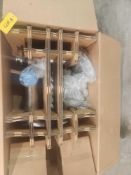 Micro Motion Mass Flow Sensor