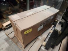 SEW Eurodrive Gear Drive