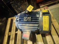 Marathon Motor Motor