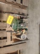 Fisher Butterfly Valve