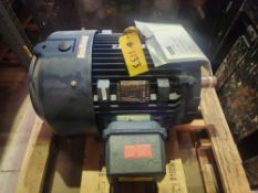 Marathon Motor Motor