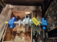 Goulds Rotary Pump Shaft Assembly