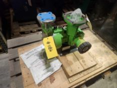 Pulsafeeder PULSAPRO PP880-S-E feed pump