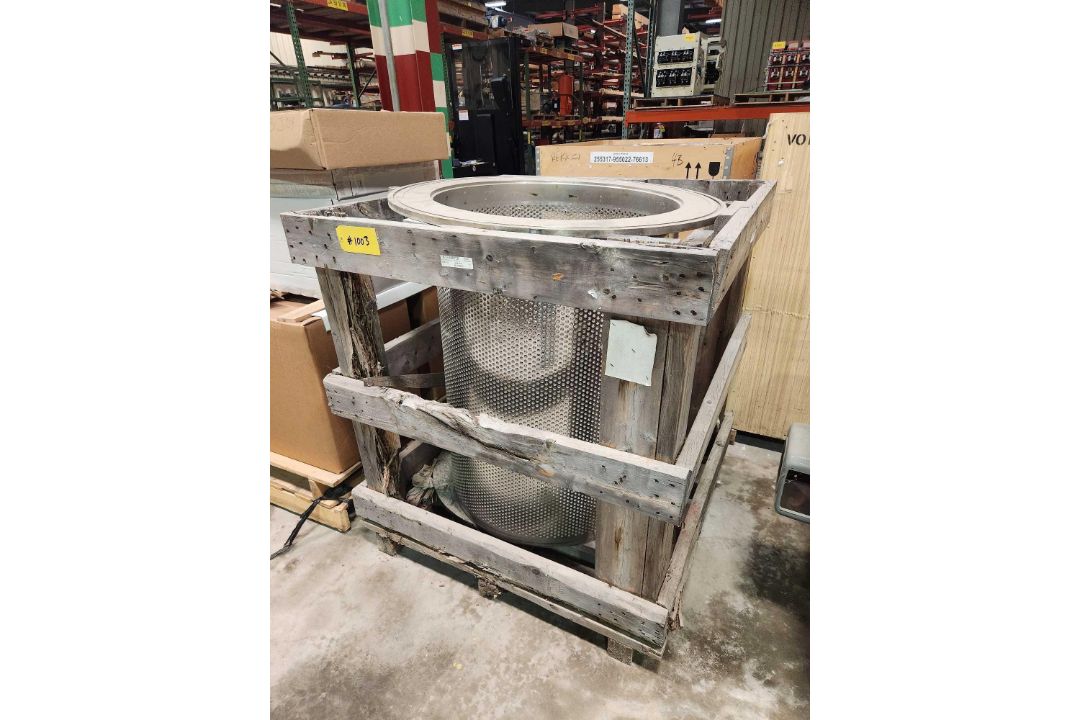 Impco Screen - Image 1 of 3