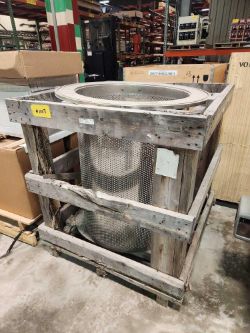 DAY 3 OF 3 DAY AUCTION - Major Sale - Massive New MRO Spare Parts, Supplies, Equipment & Stores