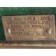 Fisher Ball Valve - Image 2 of 2