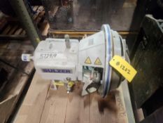 Sulzer Pump