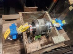 Goulds Rotary Pump Shaft Assembly