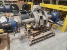 Goulds Rotary Pump Shaft Assembly