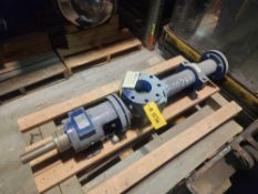 Moyno Rotary Pump Shaft Assembly