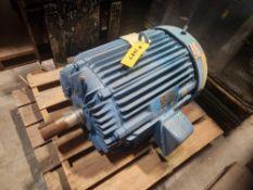 Allis Chalmers Motor