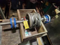 Goulds Rotary Pump Shaft Assembly