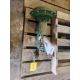 Fisher Ball Valve - Image 1 of 2