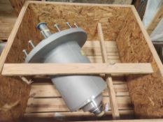 Kadant/Black Clawson Assembly