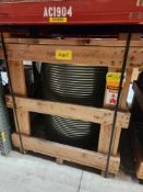 Aft/Aikawa Pressure Screen